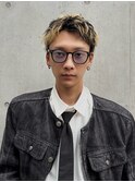 ネモクラスパイキーショート