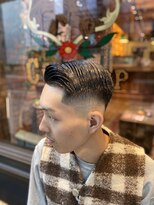 フォーコーナーズ(Four Corners)&nbsp;サイドパート