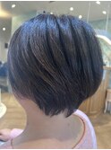 12-45 ショート