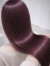 プール(POOL)&nbsp;ブリーチ カラー