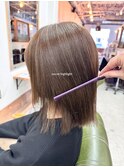 シークレットハイライト