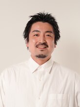 ヘアーズルネッタアベノ(HAIR'S Lunetta abeno) 松本 悠佑