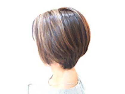 ビューティシモ 東長崎(Beautissimo)の写真