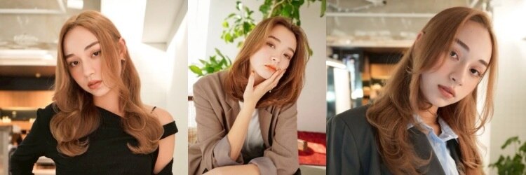 ワンラヴェストヘアオルシェット 長野駅(One Lovest Hair olchette)のサロンヘッダー