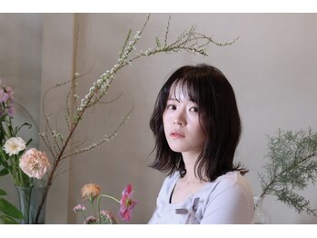 スミ(SUMI)の写真/お客様一人ひとりのご要望と向き合うために、完全予約制でさせていただきます。パーソナルな提案を。