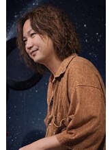 ラランヌ(Lalanne)&nbsp;神子 英史