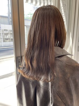 セカンドホーム 武蔵小杉(Second Home) 透明感カラー