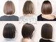 シー 岡崎(,SHE)の写真