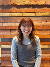 エクリ 麻布十番(equri)&nbsp;中本 安菜
