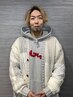 タカヒロ限定　男女共通　カット