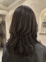 ビュートリアム265(BEAUTRIUM 265) ●巻ける縮毛矯正/艶髪ロングレイヤー/髪質改善レイヤー