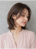 レイヤーボブ