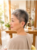 ベリーショート