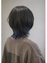 セルカ 高田馬場(CERCA)&nbsp;ウルフインナーカラー