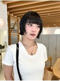 レイヤーボブ