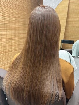 互感 トモシビ 富山インター店(互感 tomoshibi) 艶髪