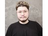 【高取涼】極上ヘッドスパ 30分 ¥4000