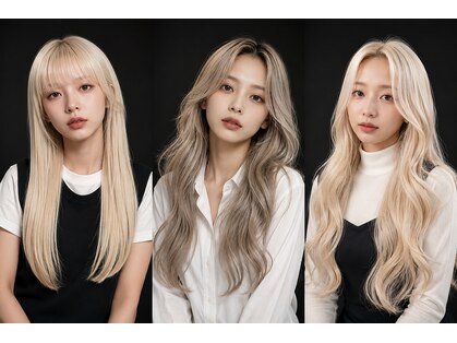 extensions salon Ray【エクステンションズサロンレイ】【9月15日OPEN（予定）】の写真