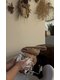ヘアー ラルーチェ(Hair LulLuce)の写真/においやかゆみの対策に◎日常を忘れる心地よいヘッドスパ体験を◎