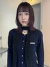 【2回目限定】似合わせカット+SELECT CARE