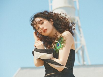 マグノリア(MAGNOLiA)の写真