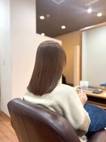 リム(Limb)&nbsp;ベージュブラウン
