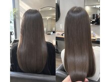 レガロヘアアトリエ(REGALO hair atelier)