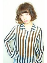 レンク(LENC)&nbsp;【Coast.】NEW OPEN !!セクションボブ