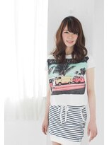 トリップバイ ニューヨークニューヨーク(Trip by NYNY)&nbsp;ナチュラルスウィートウエーブ☆