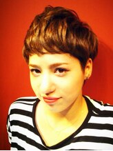 リアン ヘアー(Lien hair)