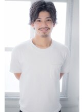 エルフォ(elfo)&nbsp;米山 佳佑