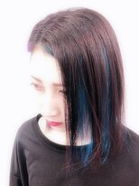 キャンディーシロップ(Candye Syrup) インナー神秘