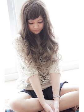 エイト 沖縄豊崎店(EIGHT toyosaki) EIGHT 豊崎】お客様スタイル_クラシカル3Dカラー