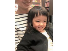 ヘアドゥ デ コントラクテ 宮の沢店(hair do Decontracte)
