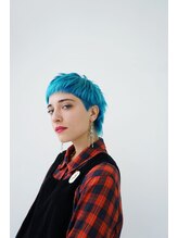 チックタック トアウエスト(TICK-TOCK Torwest) English ok