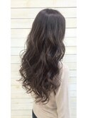 ハイライト×アディクシーサファイア＋グレイパール