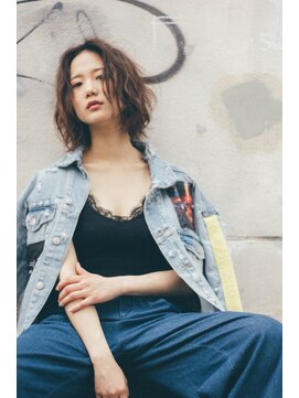 リアン 方南町店(Lian) 【新作スタイル】方南町美容室Lian