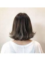 トゥルース 南千住店(Hair&Make TRUTH)&nbsp;カラ－カット