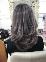 エデン ビークス チルドレン(EDeN Beeks children)&nbsp;パープルグレー