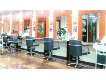 apaiser  祖師ヶ谷大蔵【アペゼ】