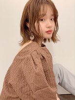 ビレア 尾張旭店(BELEA) 【BELEA尾張旭】外ハネヘルシーボブ