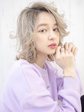 エイトオーミヤ 大宮店(EIGHT omiya) 【EIGHT new hair style】56