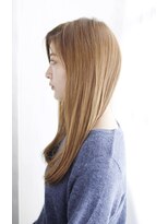 シュシュット(chouchoute)&nbsp;吉祥寺3分/美髪質改善クールショートボブルフピンクベージュ/071