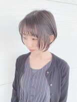 コルト(COLT)&nbsp;人気の丸みショート