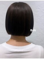 ビューバイネオリーブ 用賀店(Beau'r by neolive)&nbsp;ベージュカラーシアーインナーハイライト　用賀