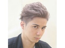 ヘアーズ ベリー 庄内店(hairs BERRY)の雰囲気（◎メンズカット◎当店は男性のお客様も多いのでお任せください◎）