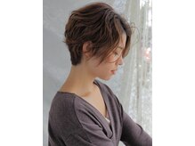 ヘアーアンドカラー プラーチェ(hair&color Plaatje)