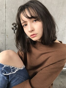 ザセクター(the sector) シースルーバング×ロブ