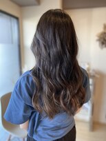 ヘアクリエイションソウル(Hair creation Sowl)&nbsp;【Sowl】毛先にアソビゴコロ