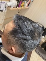 オーシャン(OCEAN)&nbsp;ビジネスショート